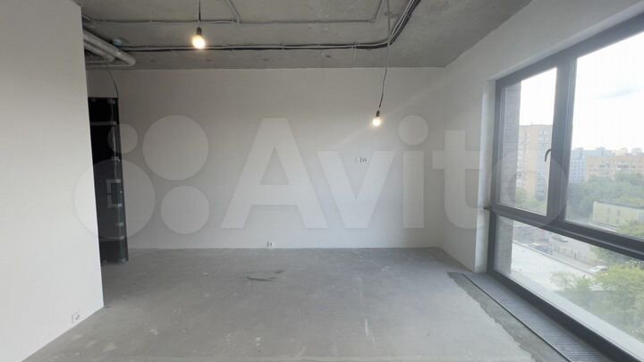 Квартира-студия, 23,9 м², 13/28 эт.