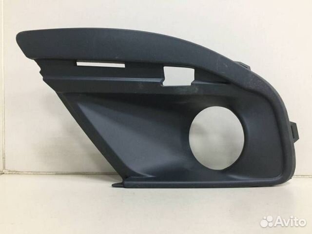 Рамка противотуманной фары левой LADA Granta 2011