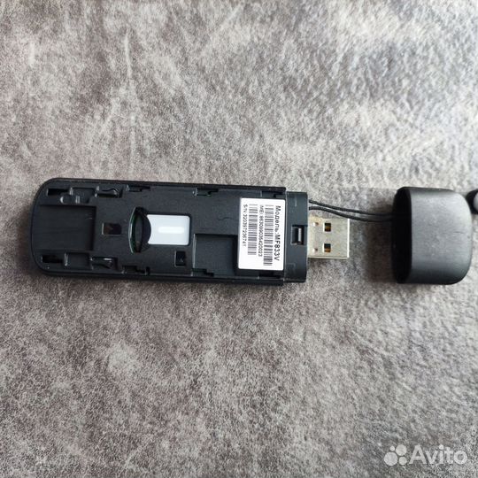 Usb модем 4g Теле 2