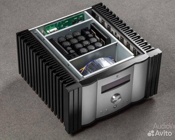 Интегральный усилитель Tone winner AD-2PRO+