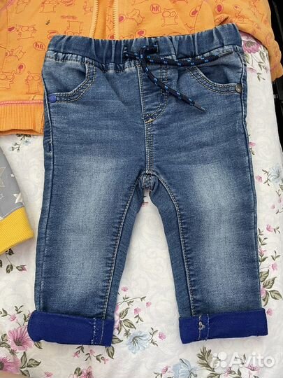 Детские вещи на мальчика