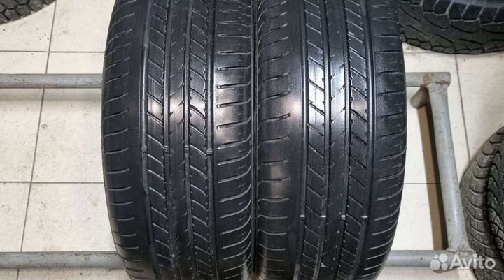 Goodyear EfficientGrip 205/50 R17