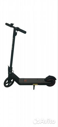 Электросамокат kugoo kirin Mini 2, 4000mAh