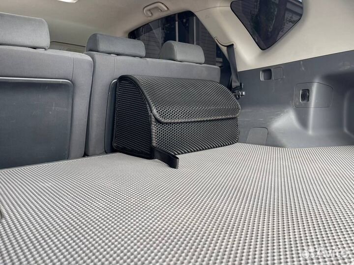 Органайзеры в багажник оптом изготовление