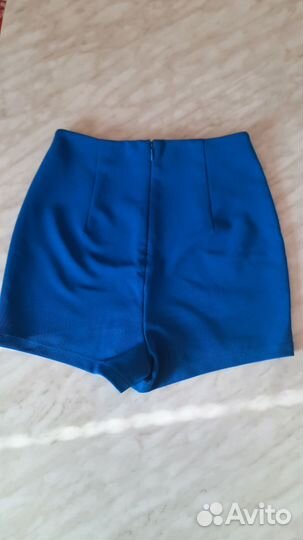 Шорты