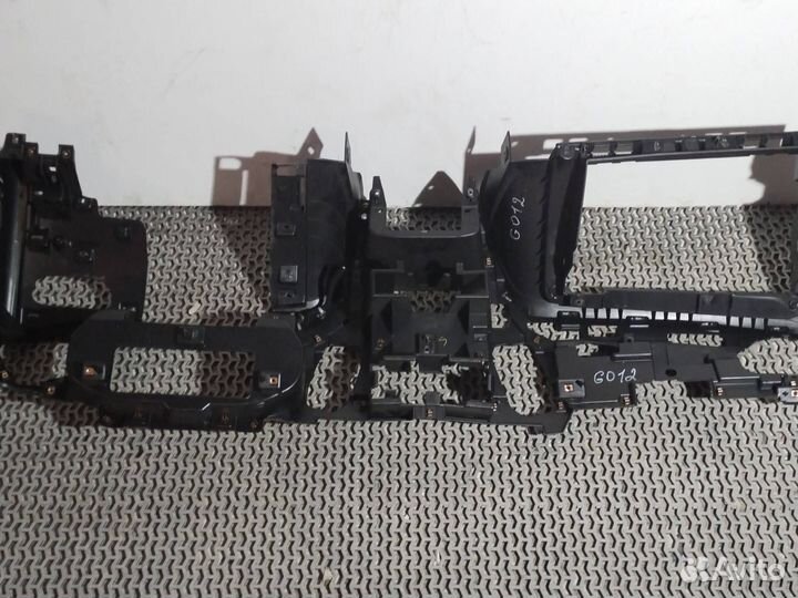 Торпедо Chevrolet Equinox (2005-2009)