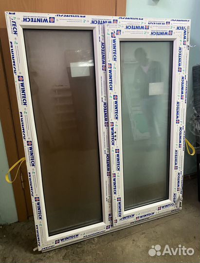 Пластиковые Окна и Двери. Красноармейск