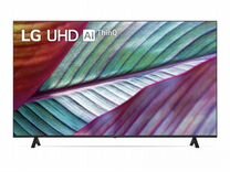 Телевизор LG 50UR78009LL