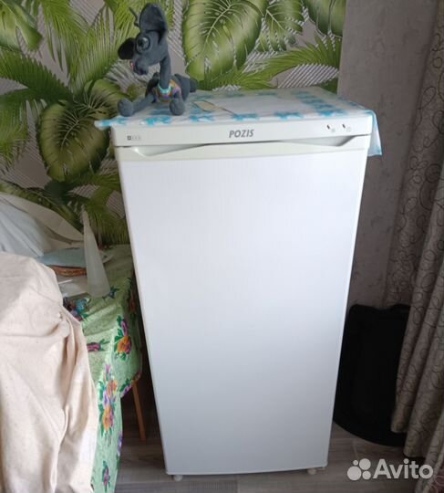 Морозильная камера бу