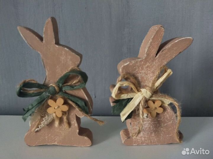 Декор винтаж