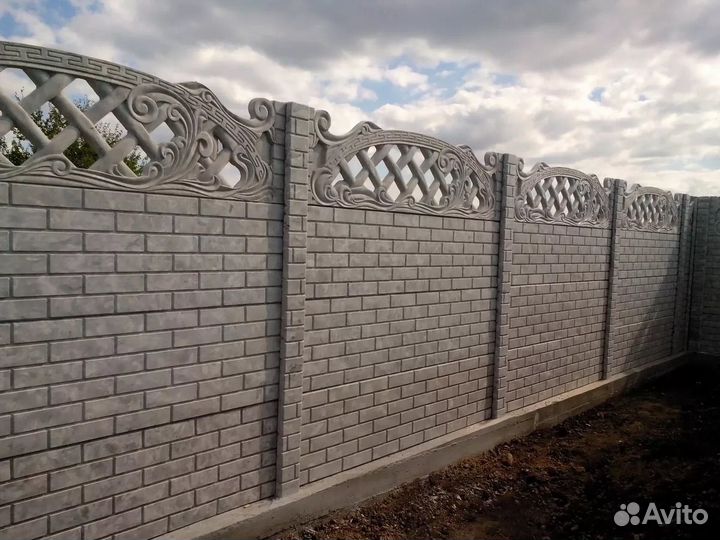 Еврозабор