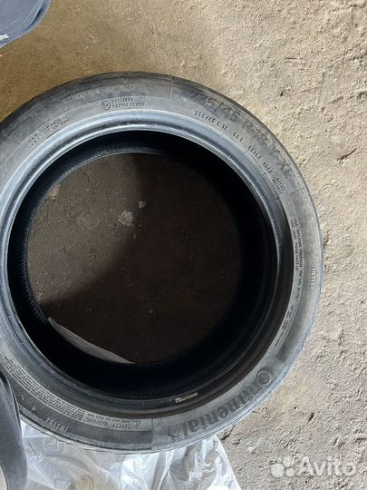 Continental PremiumContact 6 235/45 R18 98Y