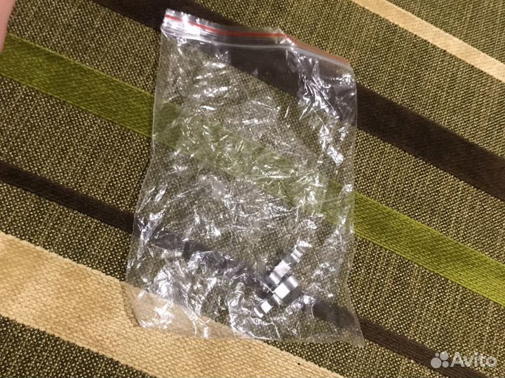 Тормозные колодки на Mitsubishi