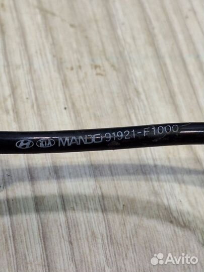 Датчик ABS абс задний KIA sportage 4 Прав