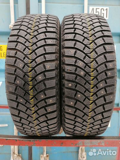 Michelin Latitude X-Ice North 2 235/60 R18