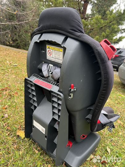 Детское автокресло 9 до 36 кг