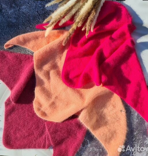 Шапка женская