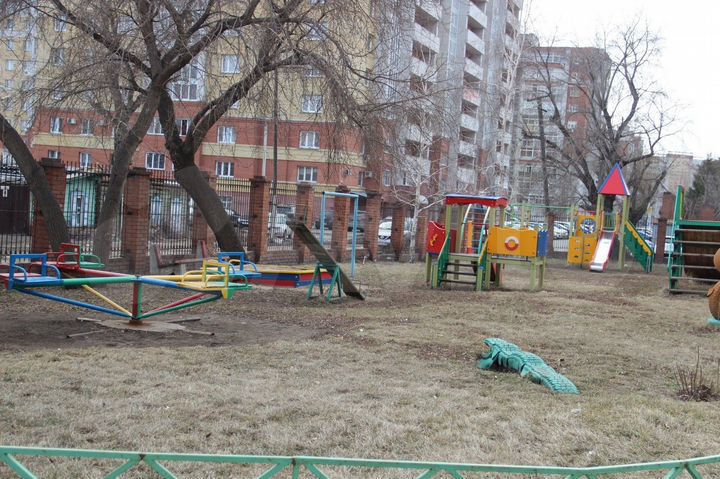 3-к. квартира, 84 м², 1/10 эт.