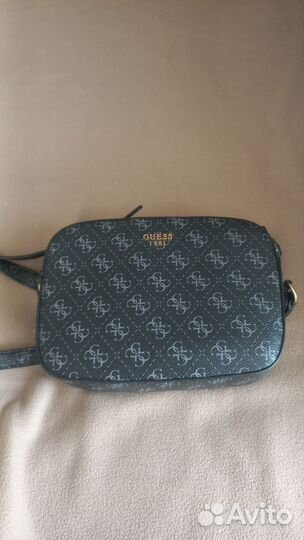 Сумка guess