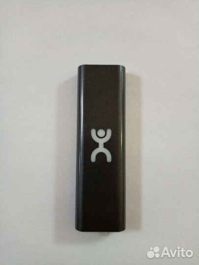 Wi-Fi модем yota 4G LTE