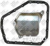 Фильтр АКПП JT411K JS Asakashi