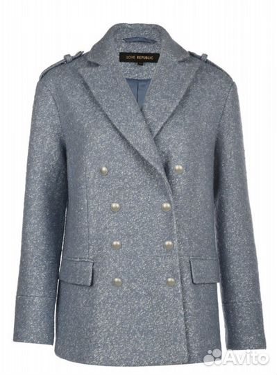 Полупальто Love Republic