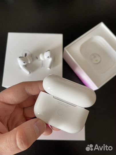 AirPods Pro 2021 MagSafe Оригинал