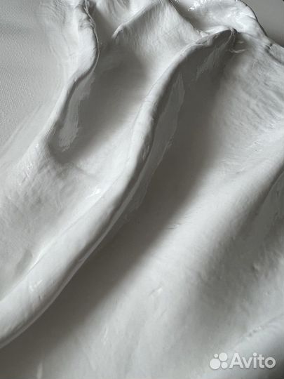 Картина интерьерная тексурная 40х30