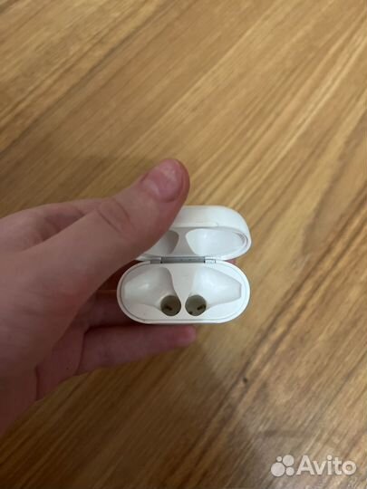 Кейс для airpods