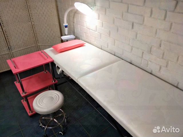 Кушетка массажный стол