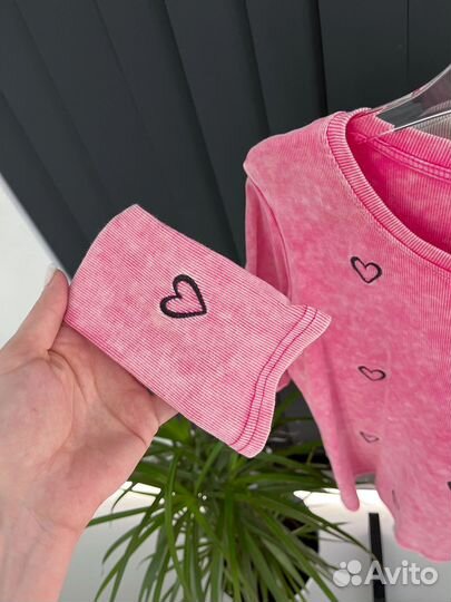 Кофта варенка