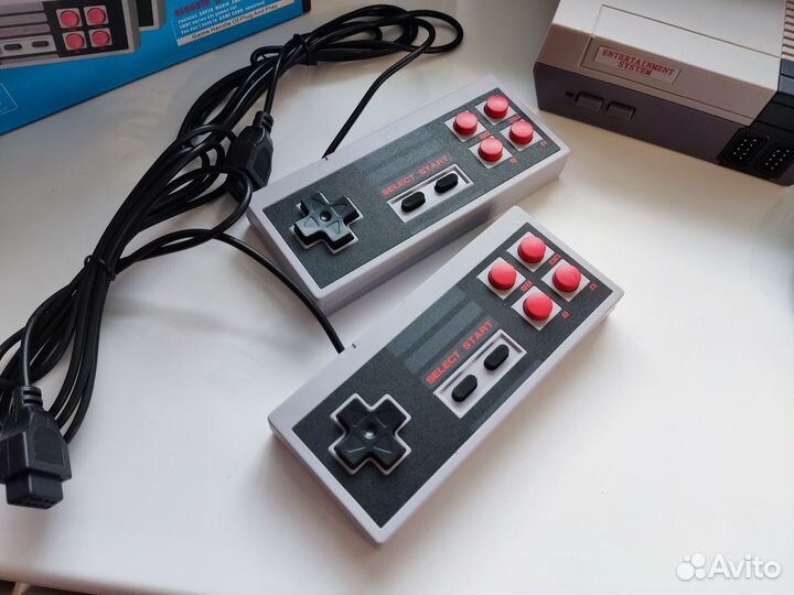 Dendy 620 игр новая