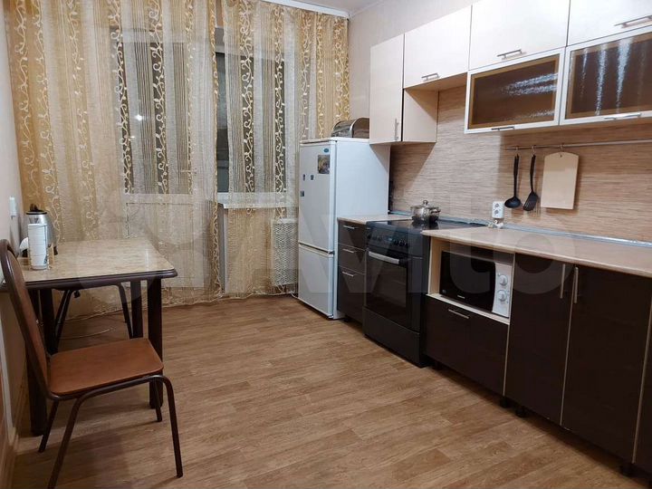 1-к. квартира, 43,6 м², 8/9 эт.