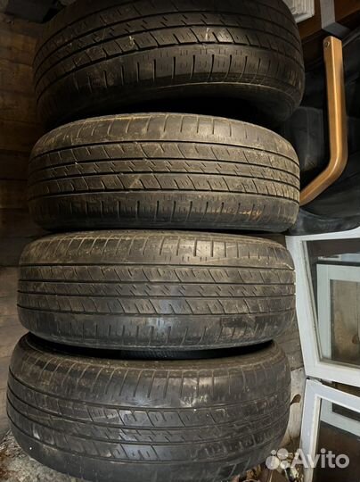 Kumho Solus KL21 235/65 R17 21K