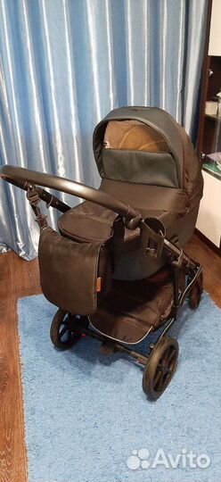 Коляска Pituso Comfort Plus 2 в 1