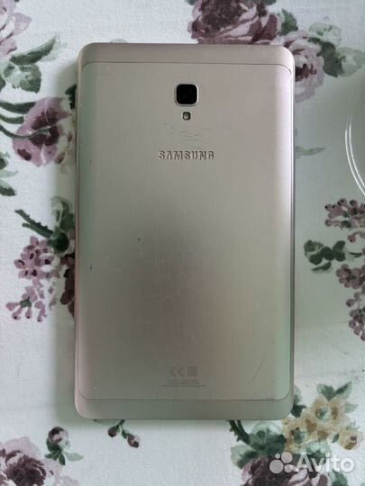 Планшет samsung tab a7 lite