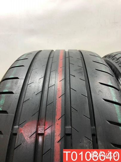 Bridgestone Turanza T005 235/55 R18 100V