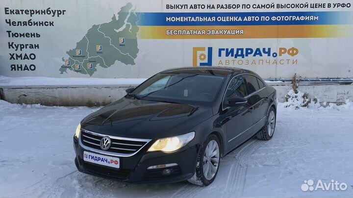 Датчик температуры воздуха Volkswagen Passat CC 06