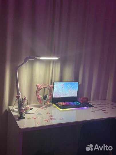 Ноутбук игровой Asus rog strix g15