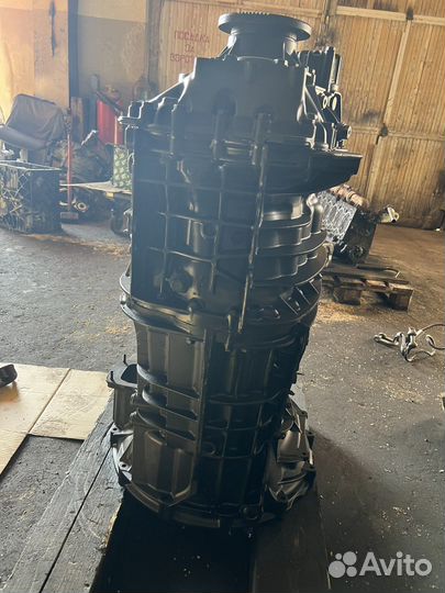 Коробка передач zf 16 s2031 Man.Daf.Iveco.Rena