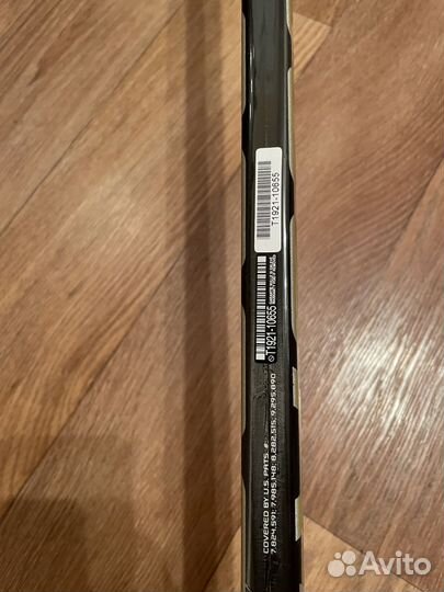 Клюшка хоккейная bauer 2s team