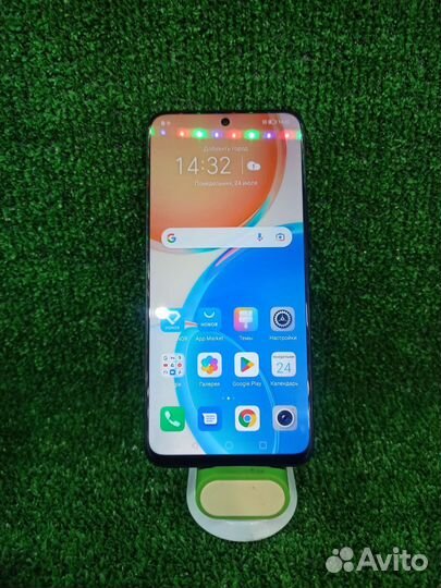 Телефон honor x8