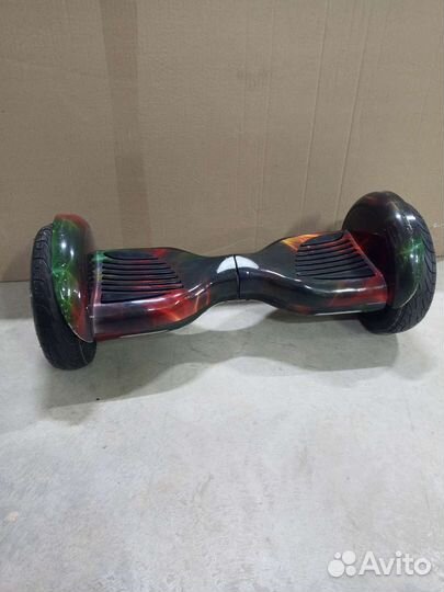 Гироскутер