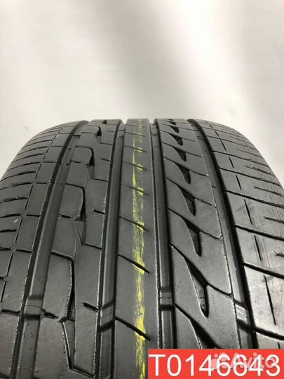 Bridgestone Regno GR-XII 245/45 R17 95W