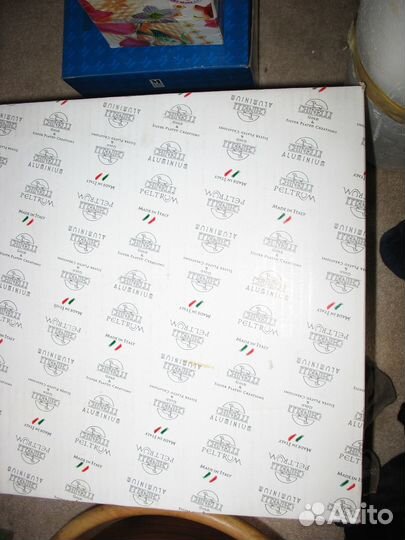 Блюдо Италия