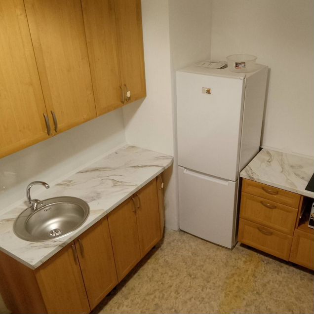 3-к. квартира, 84 м², 10/30 эт.