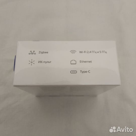 Яндекс Хаб для устройств Yndx-00510 Новый