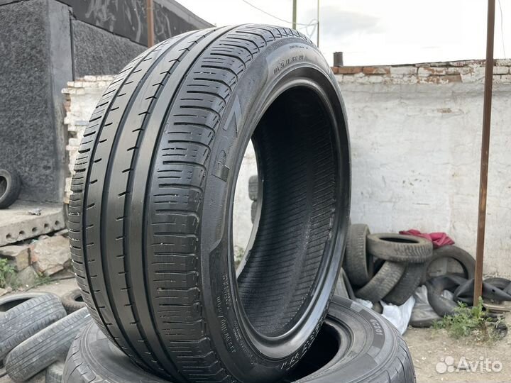 Pirelli P7 235/45 R17