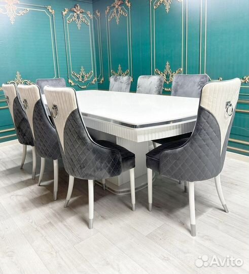 Качественный стол от производителя