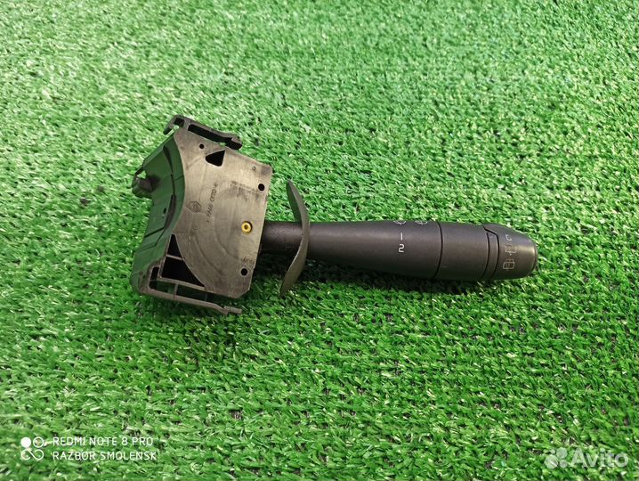 Переключатель дворников Рено Лагуна 2